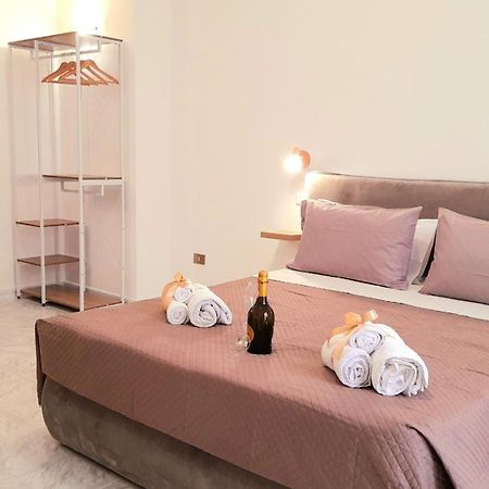 Palermo Dream Rooms Esterno foto