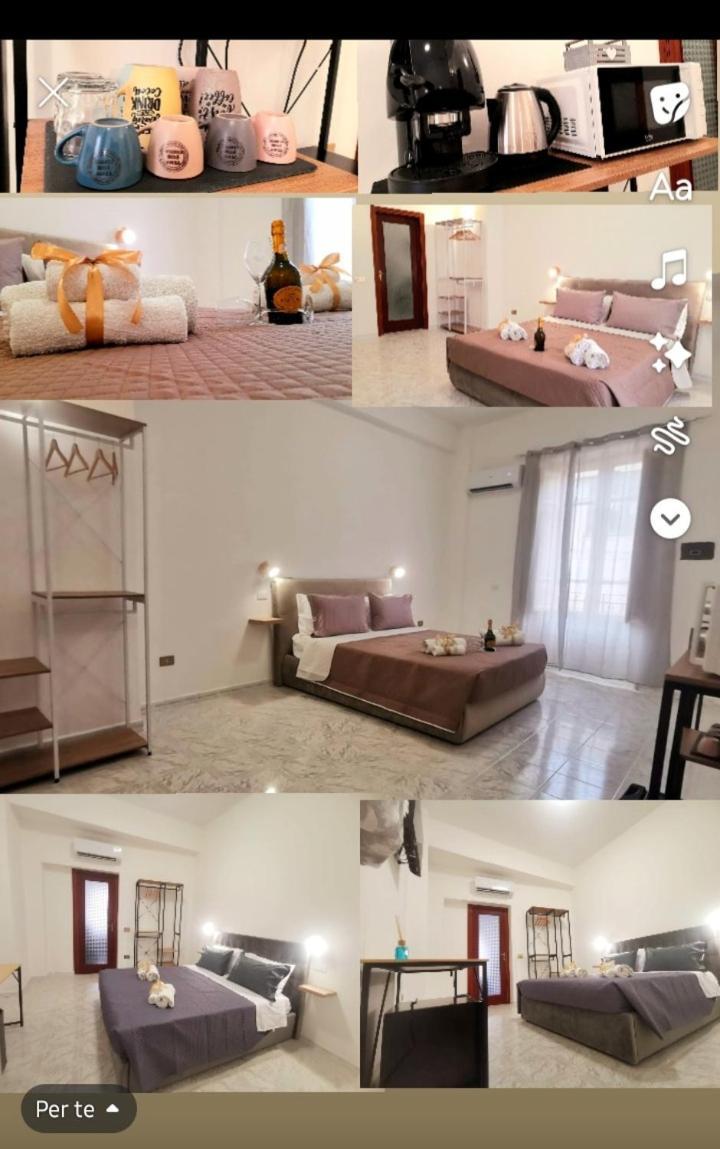 Palermo Dream Rooms Esterno foto