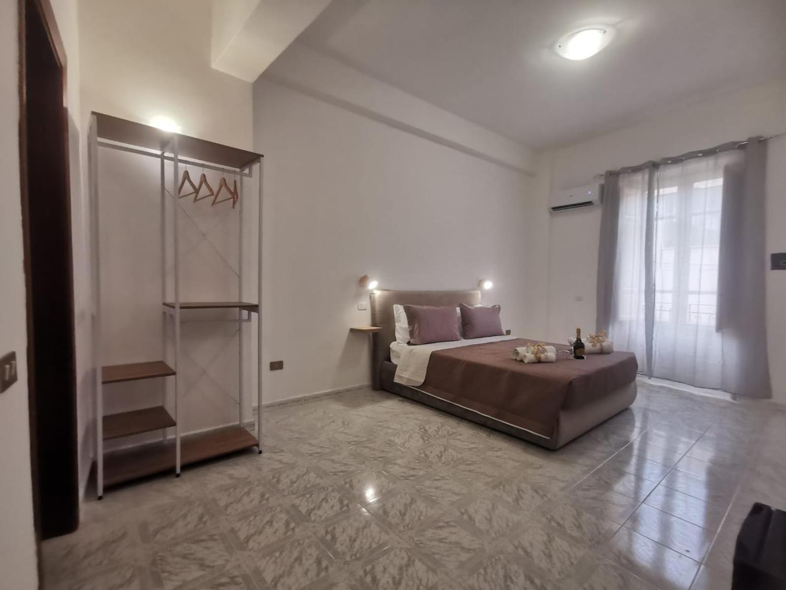 Palermo Dream Rooms Esterno foto