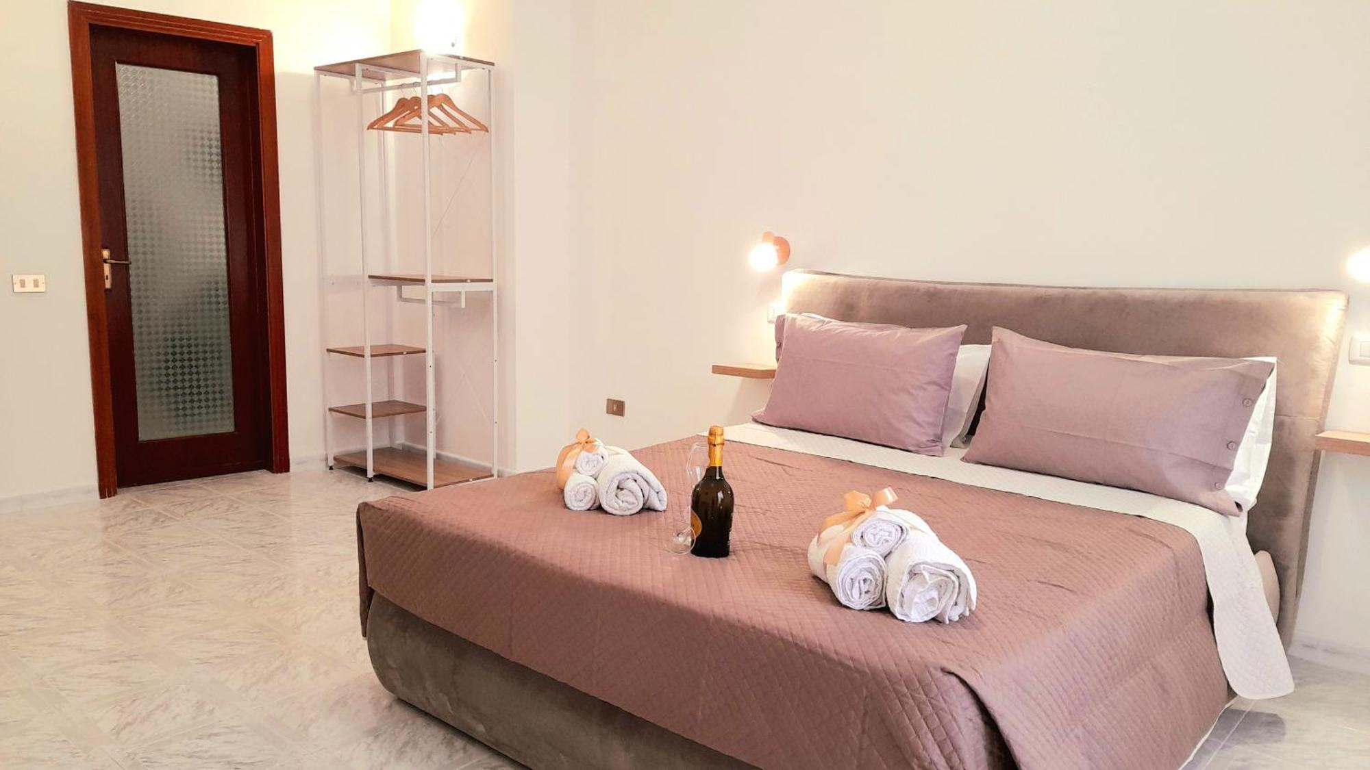 Palermo Dream Rooms Esterno foto