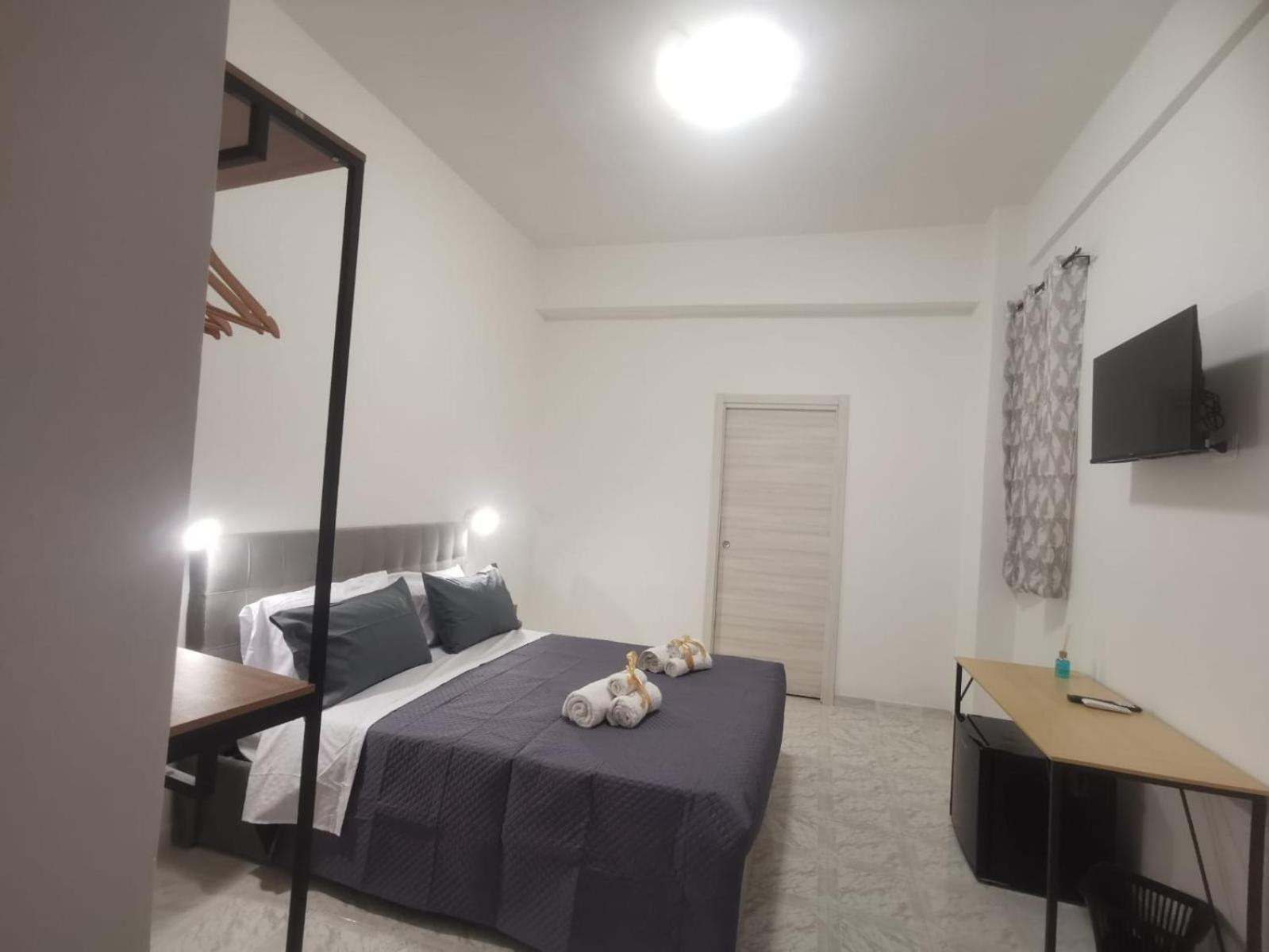 Palermo Dream Rooms Esterno foto