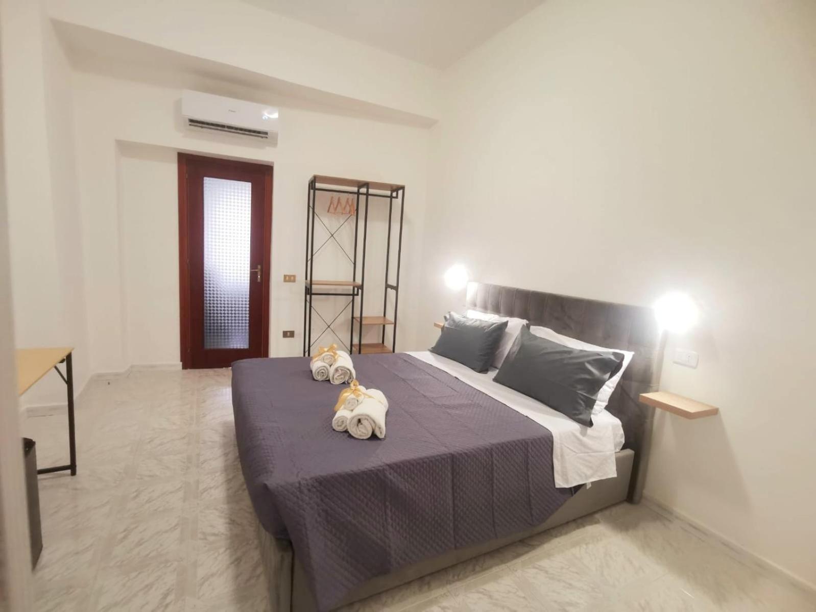 Palermo Dream Rooms Esterno foto