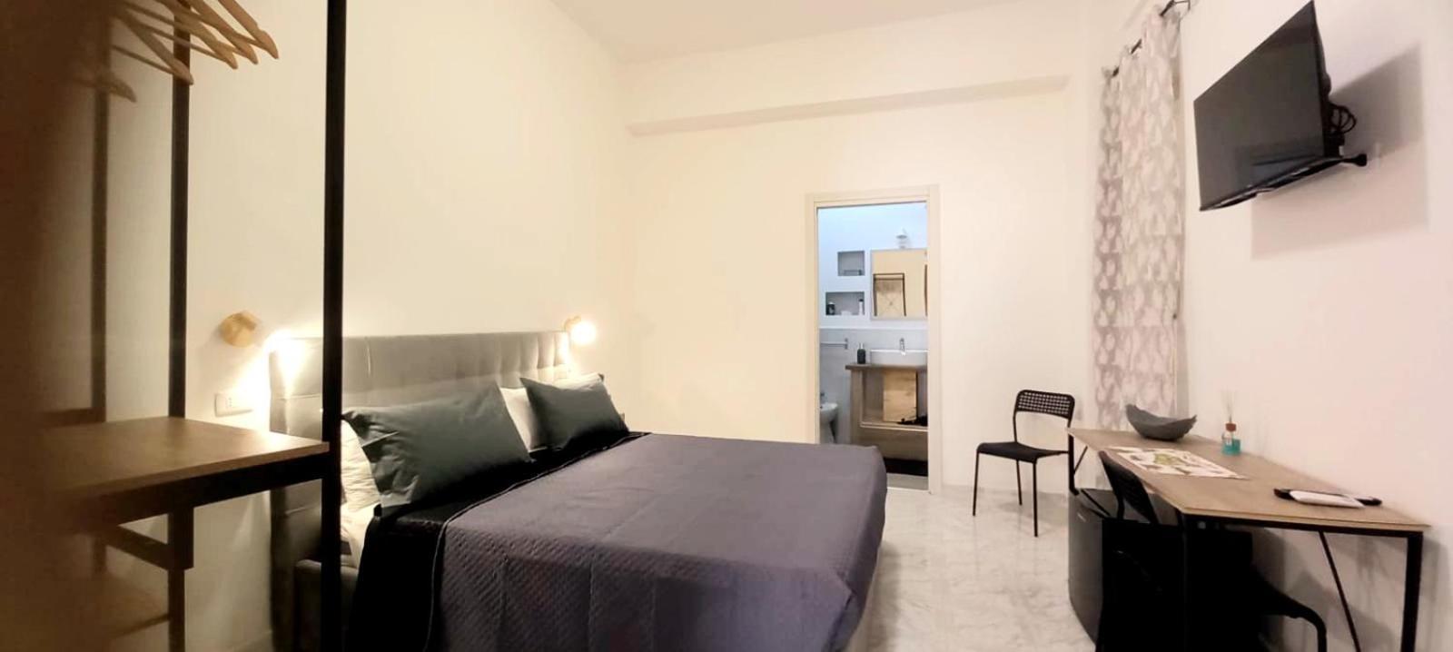 Palermo Dream Rooms Esterno foto